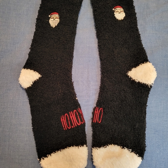 Rae Dunn Ladies Cozy Socks (NEW in box) 4 Pairs - Picture 5 of 9